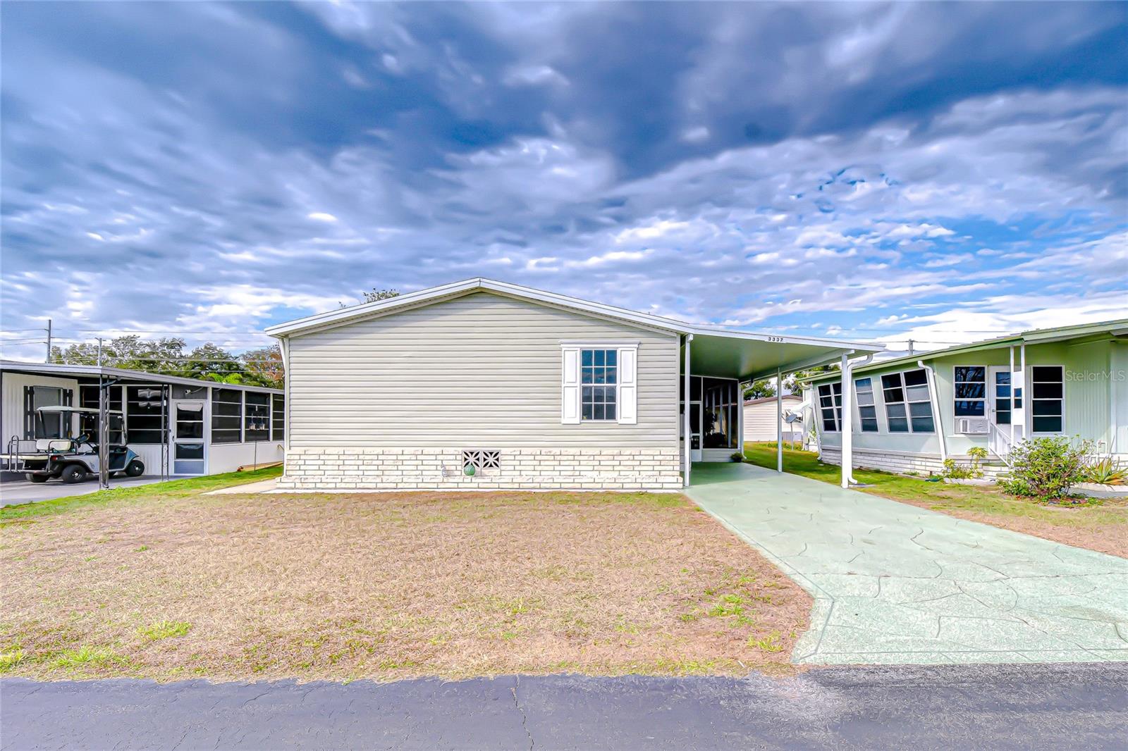 TIPPECANOE VILLAGE - Residential