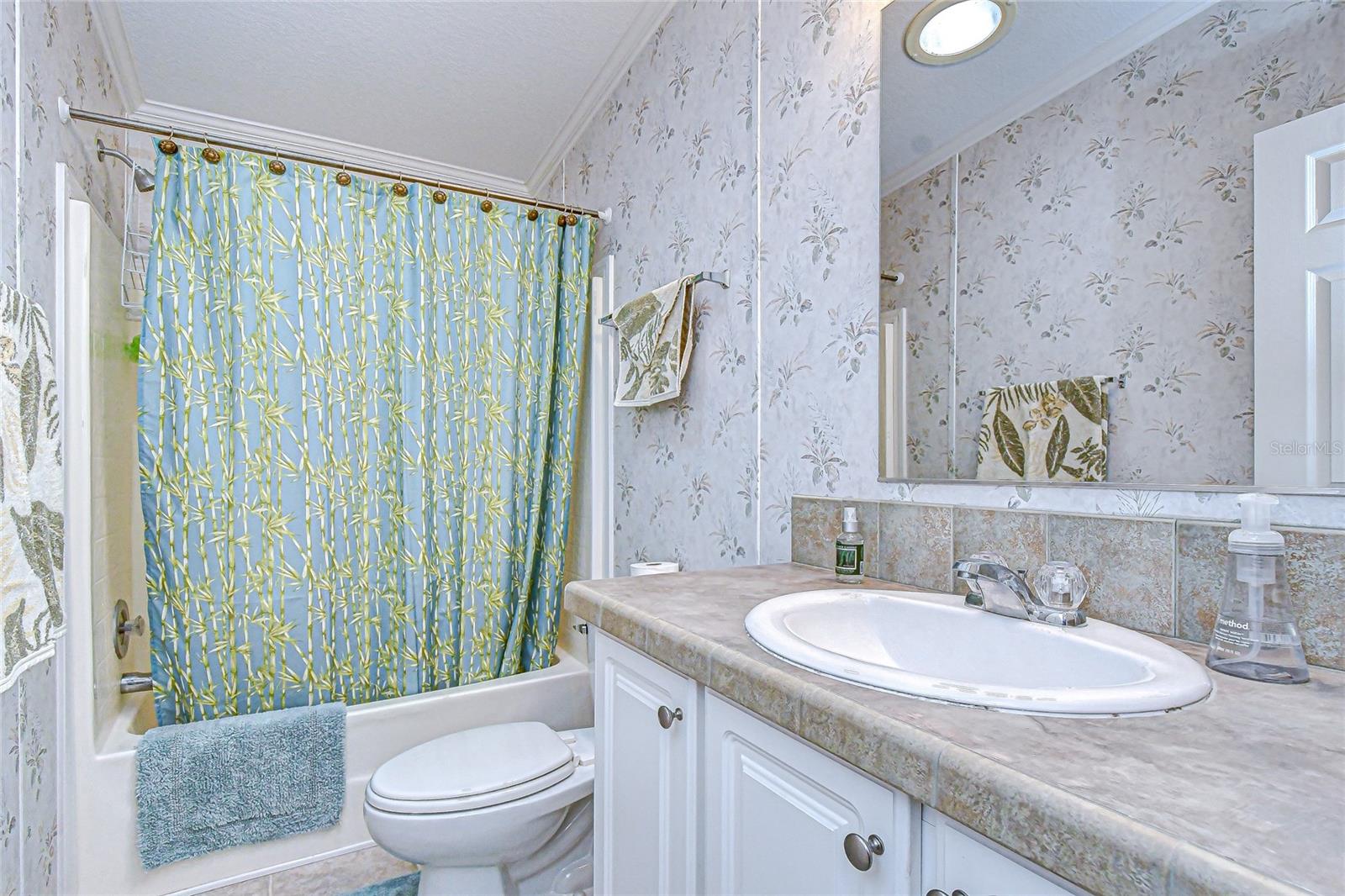 TIPPECANOE VILLAGE - Residential