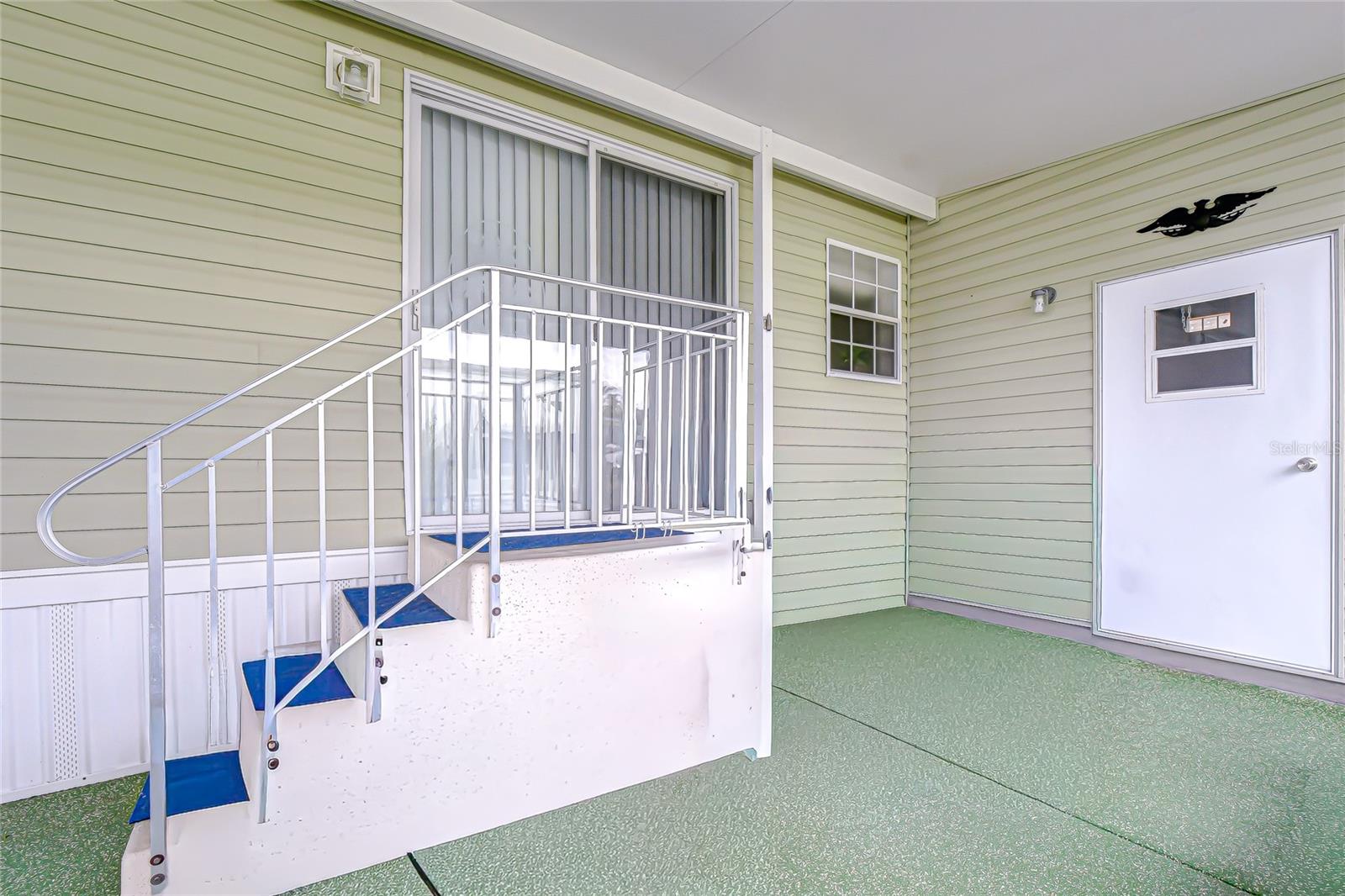 TIPPECANOE VILLAGE - Residential