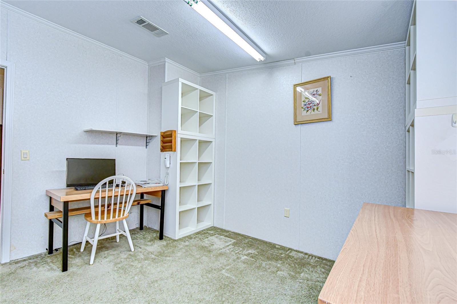 TIPPECANOE VILLAGE - Residential