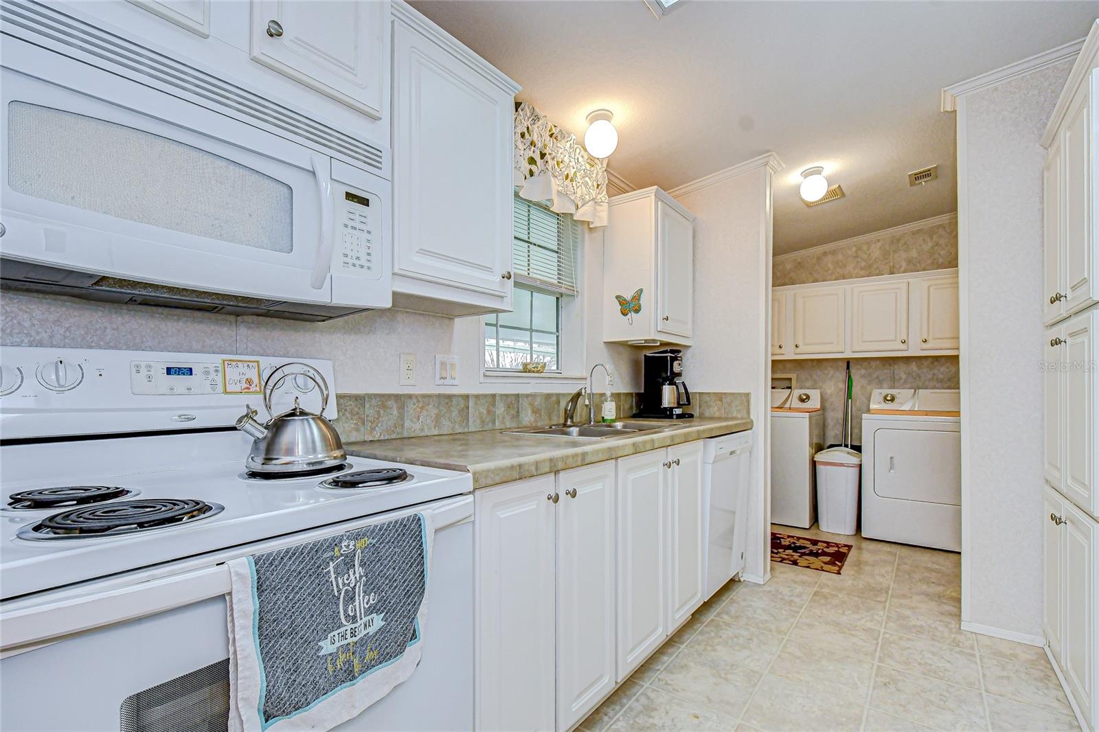 TIPPECANOE VILLAGE - Residential