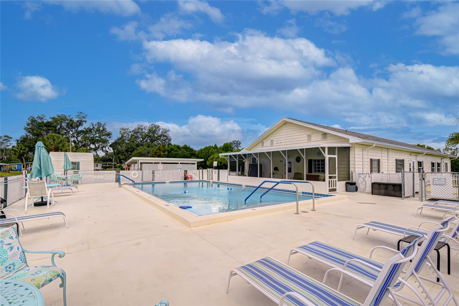 TIPPECANOE VILLAGE - Residential