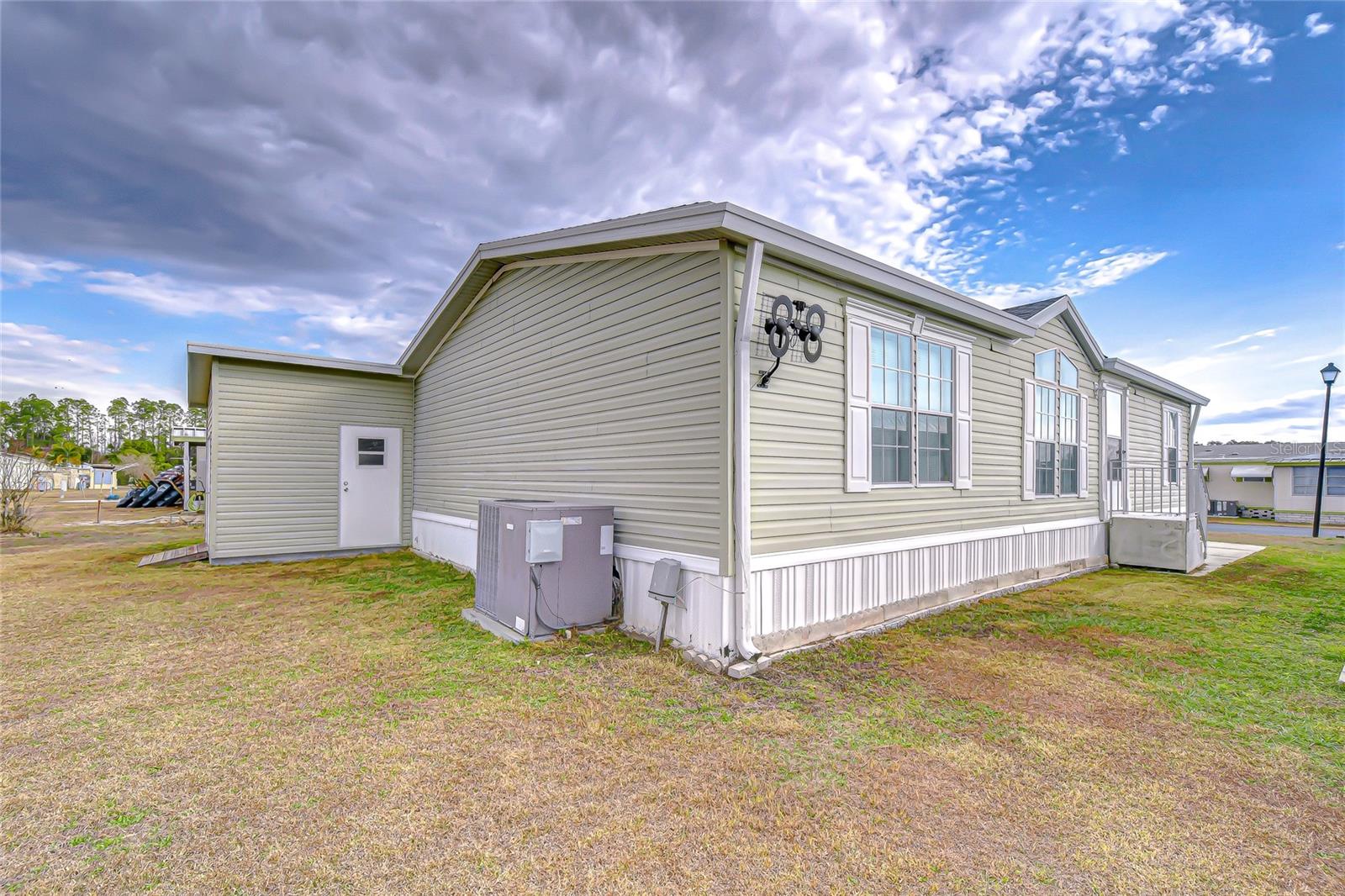 TIPPECANOE VILLAGE - Residential