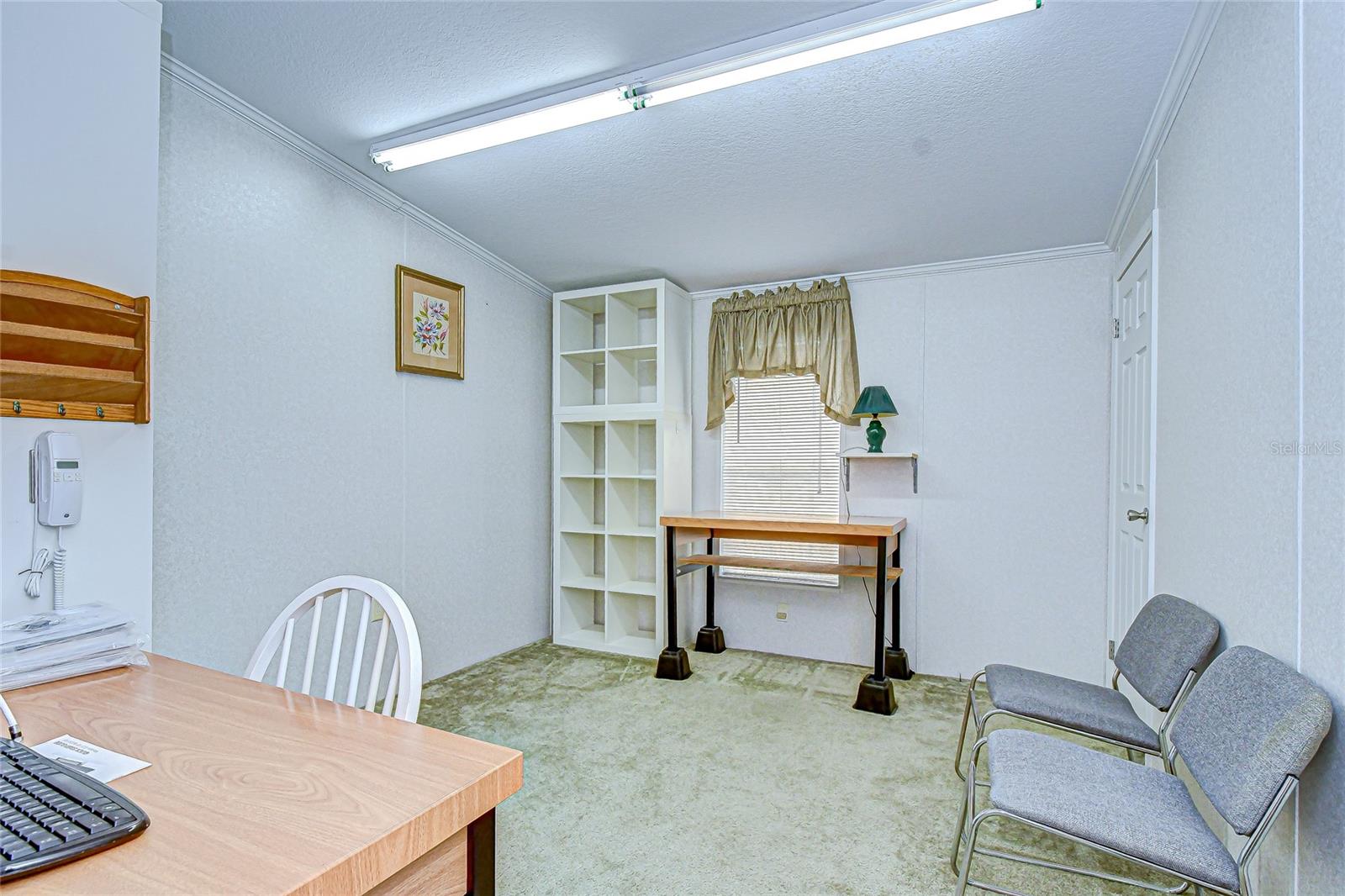 TIPPECANOE VILLAGE - Residential