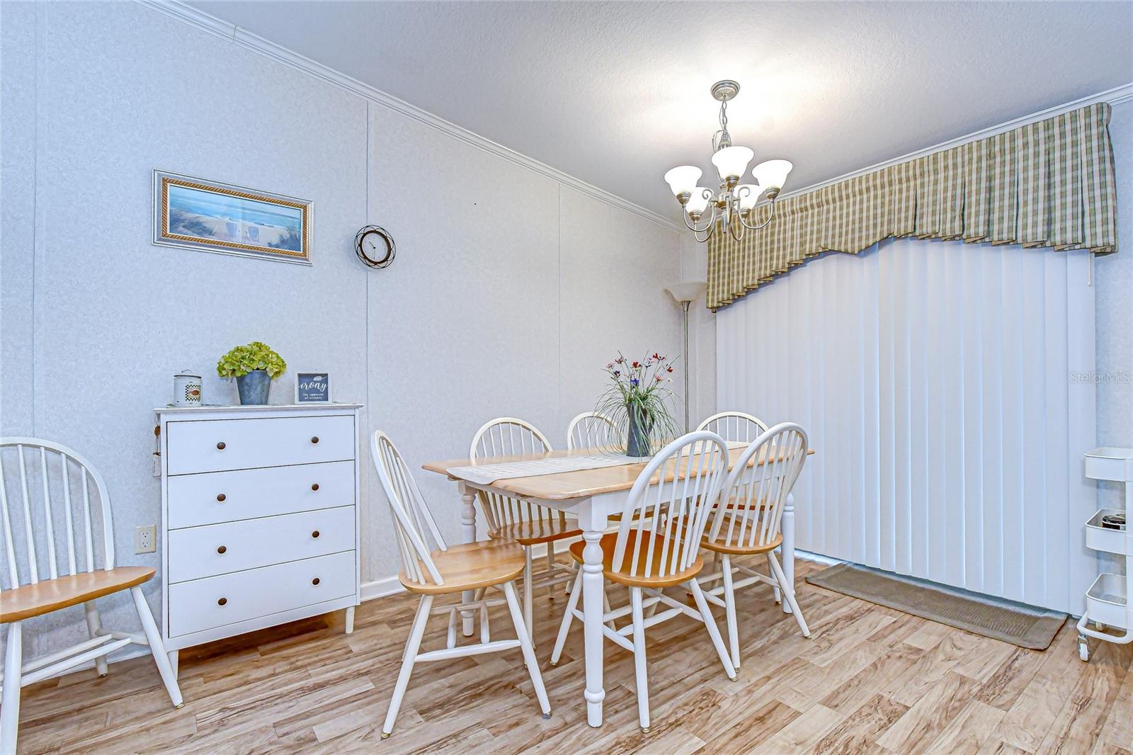 TIPPECANOE VILLAGE - Residential