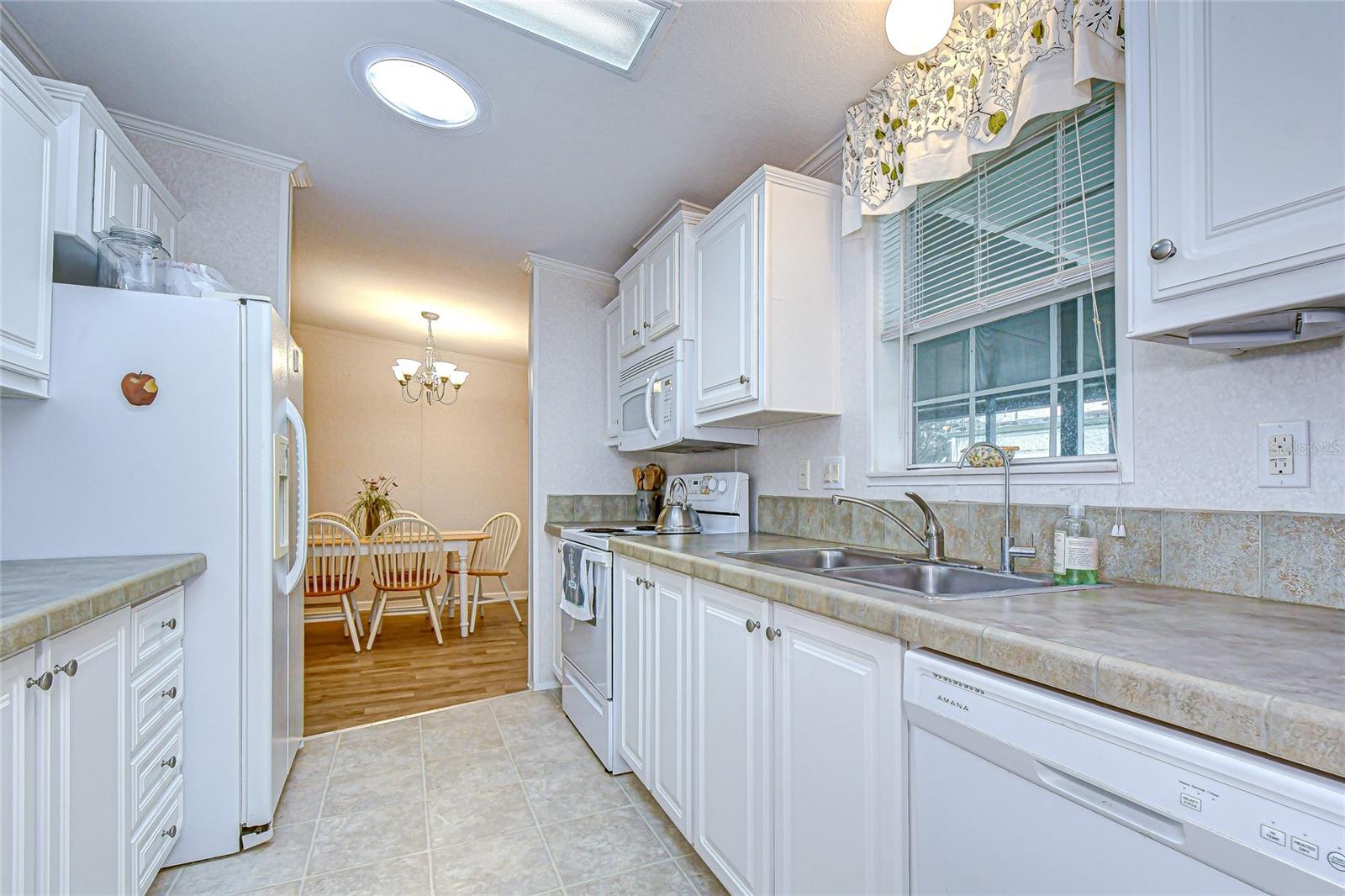 TIPPECANOE VILLAGE - Residential