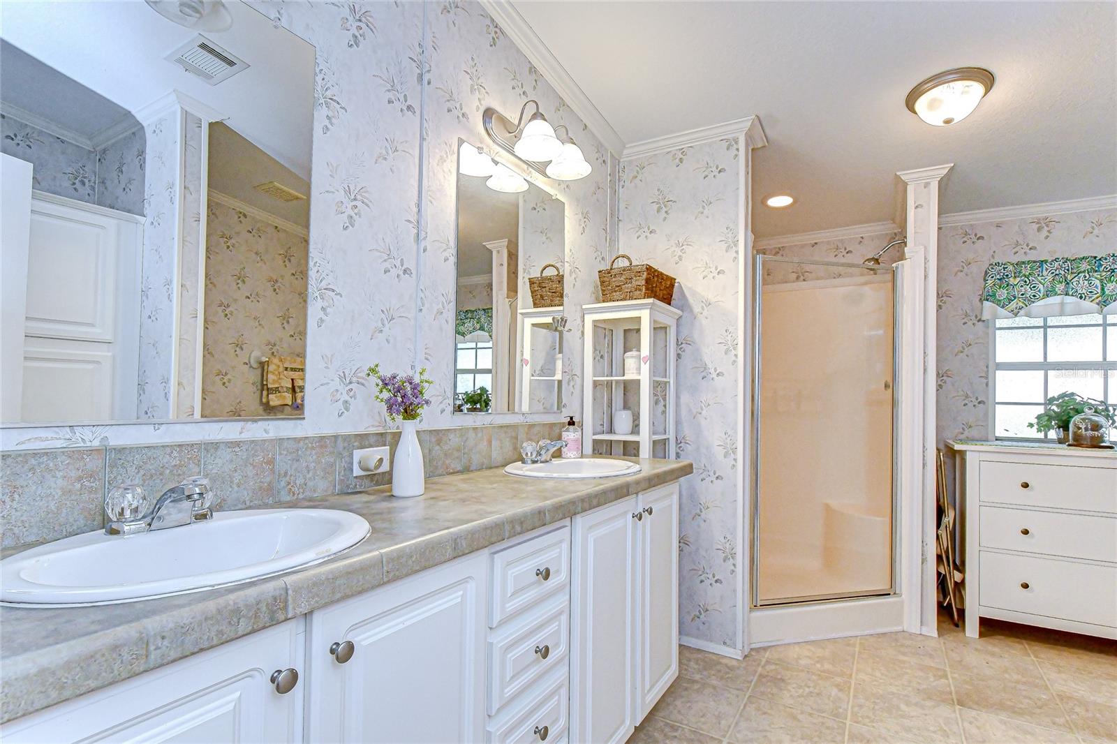 TIPPECANOE VILLAGE - Residential