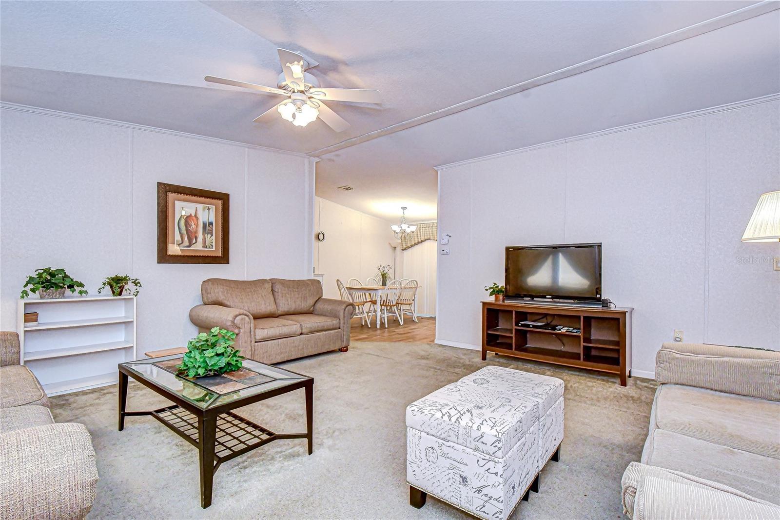 TIPPECANOE VILLAGE - Residential