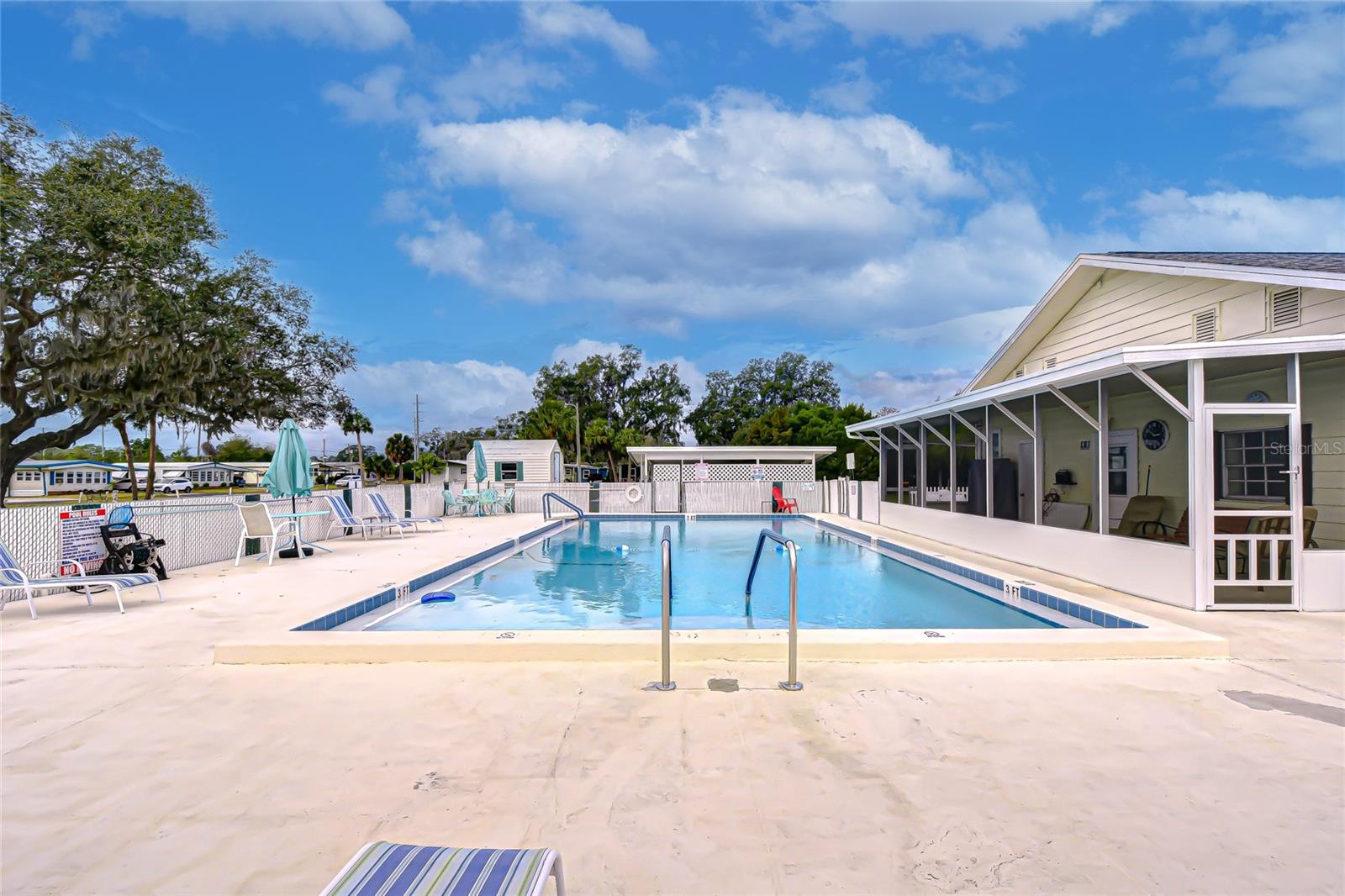 TIPPECANOE VILLAGE - Residential