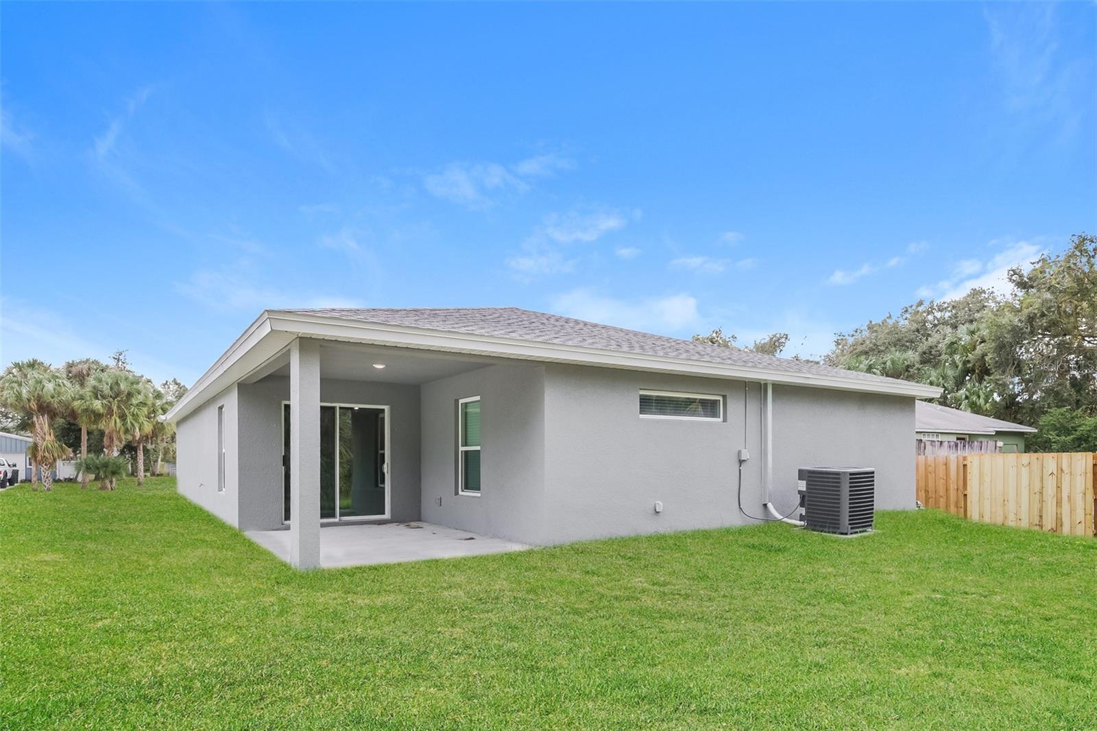 PORT CHARLOTTE SUB 05 - Residential