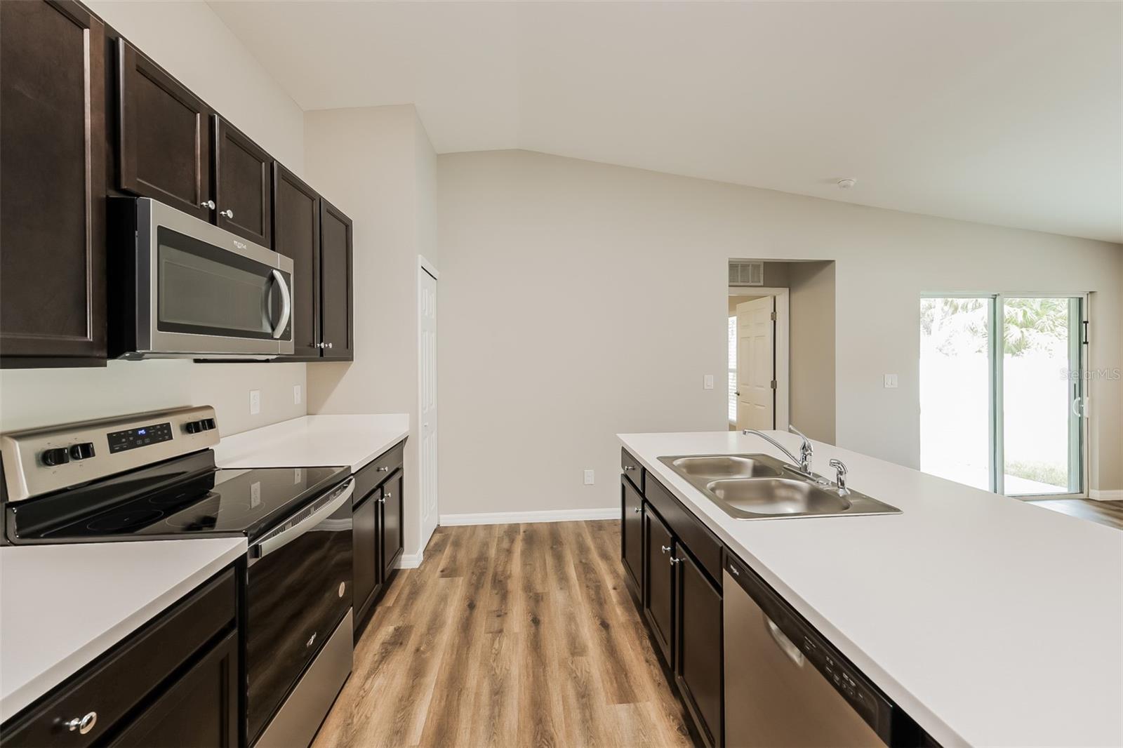 PORT CHARLOTTE SUB 05 - Residential