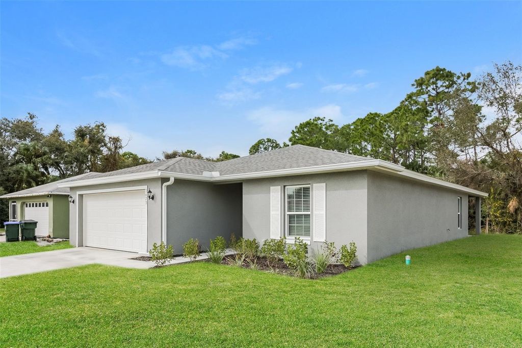 Photo of 3673 Shalimar Terrace, North Port, FL 34286 (MLS # C7522907)