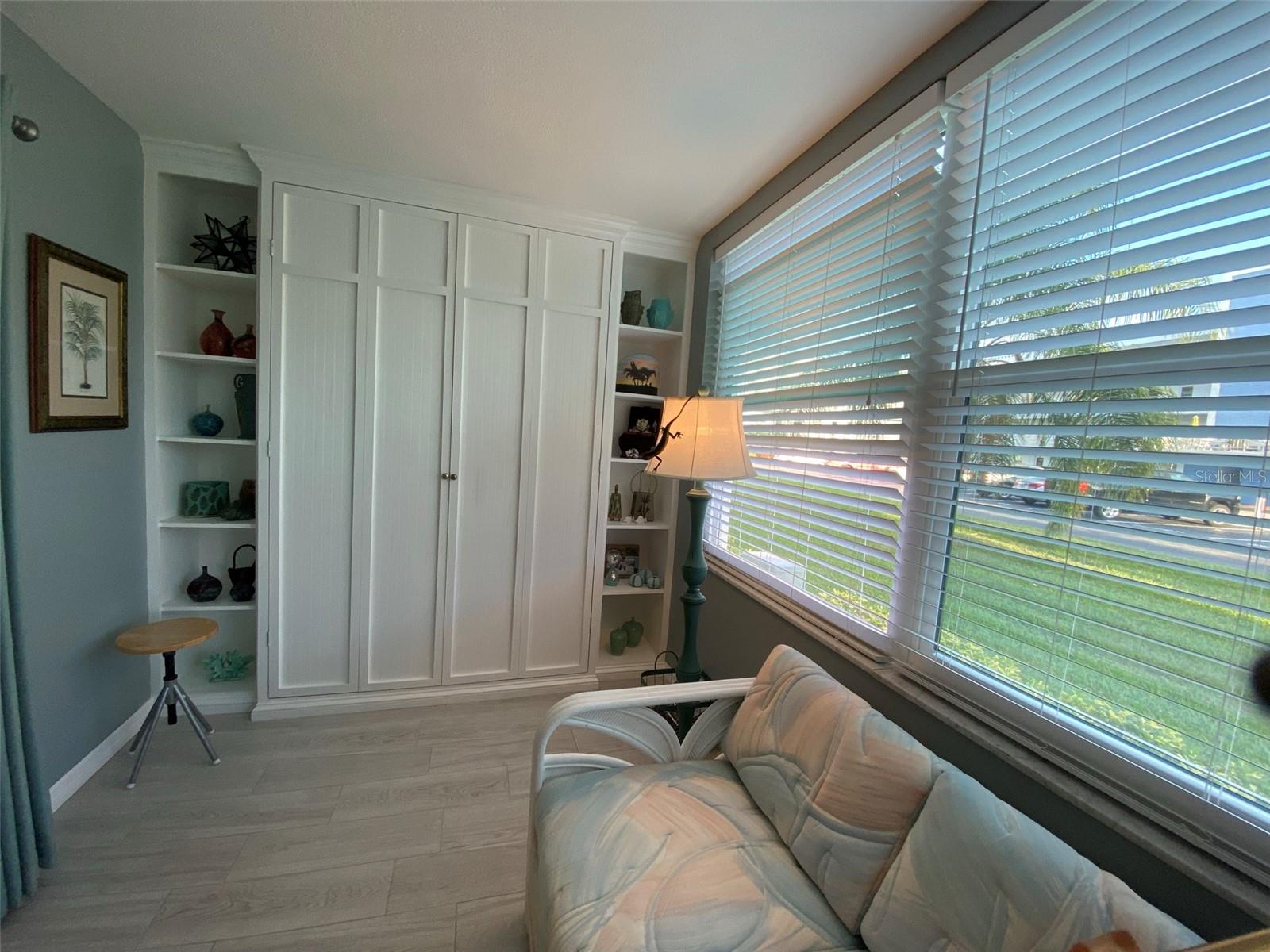 REGENCY WEST APTS CONDO - Residential Lease