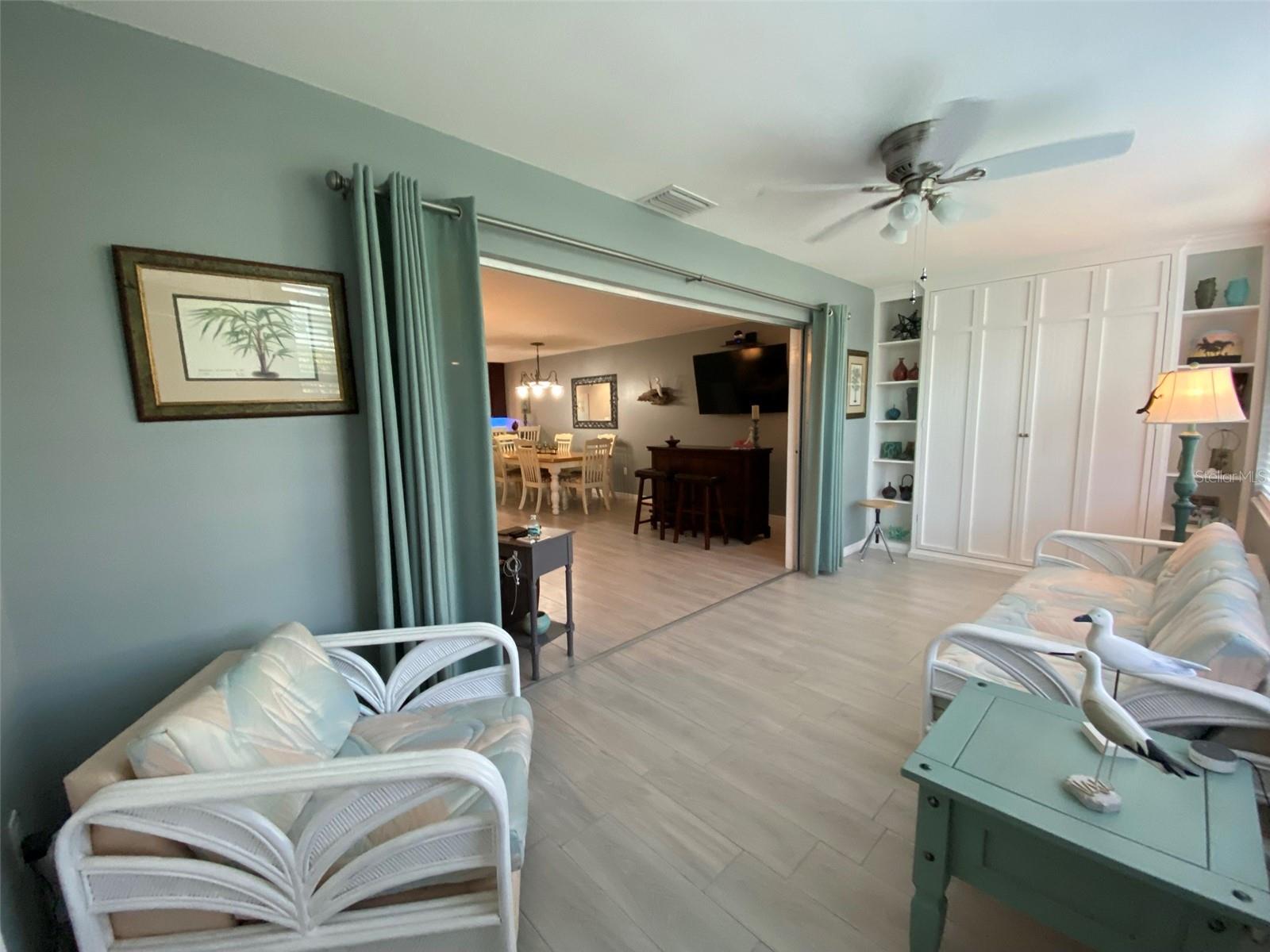 REGENCY WEST APTS CONDO - Residential Lease