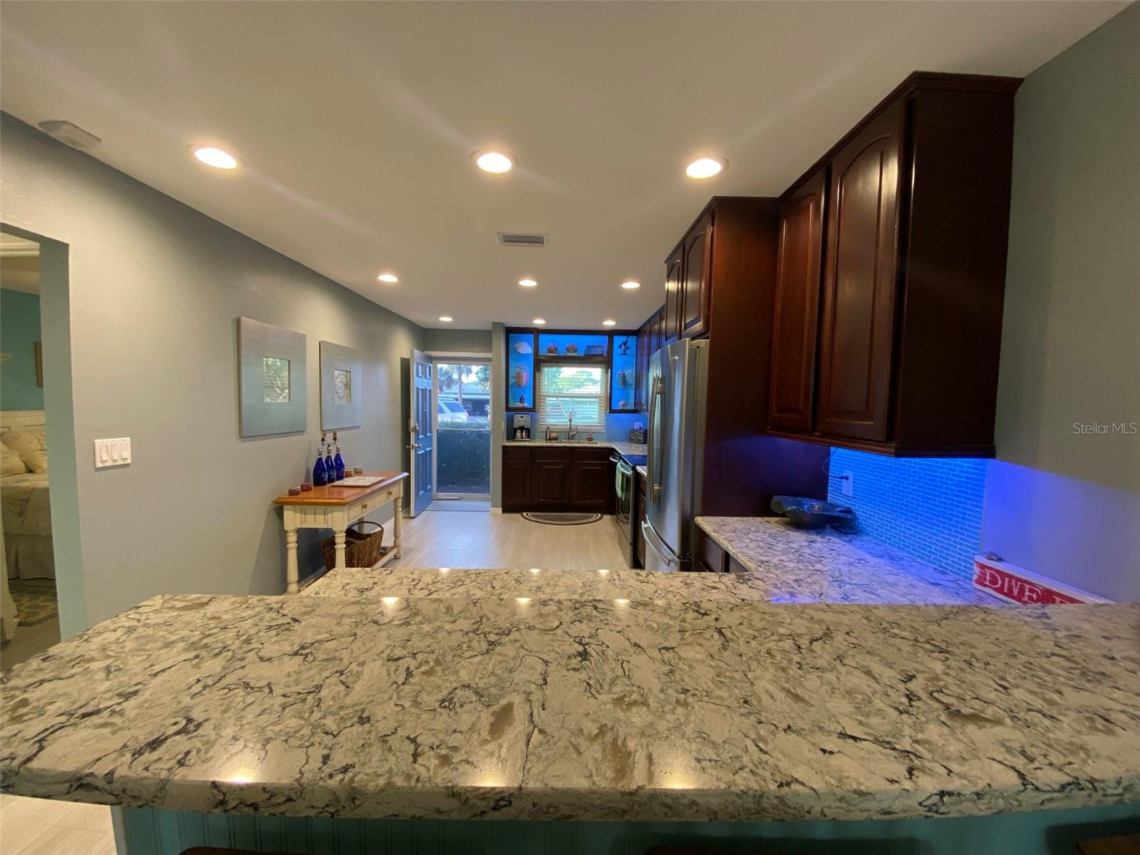 REGENCY WEST APTS CONDO - Residential Lease