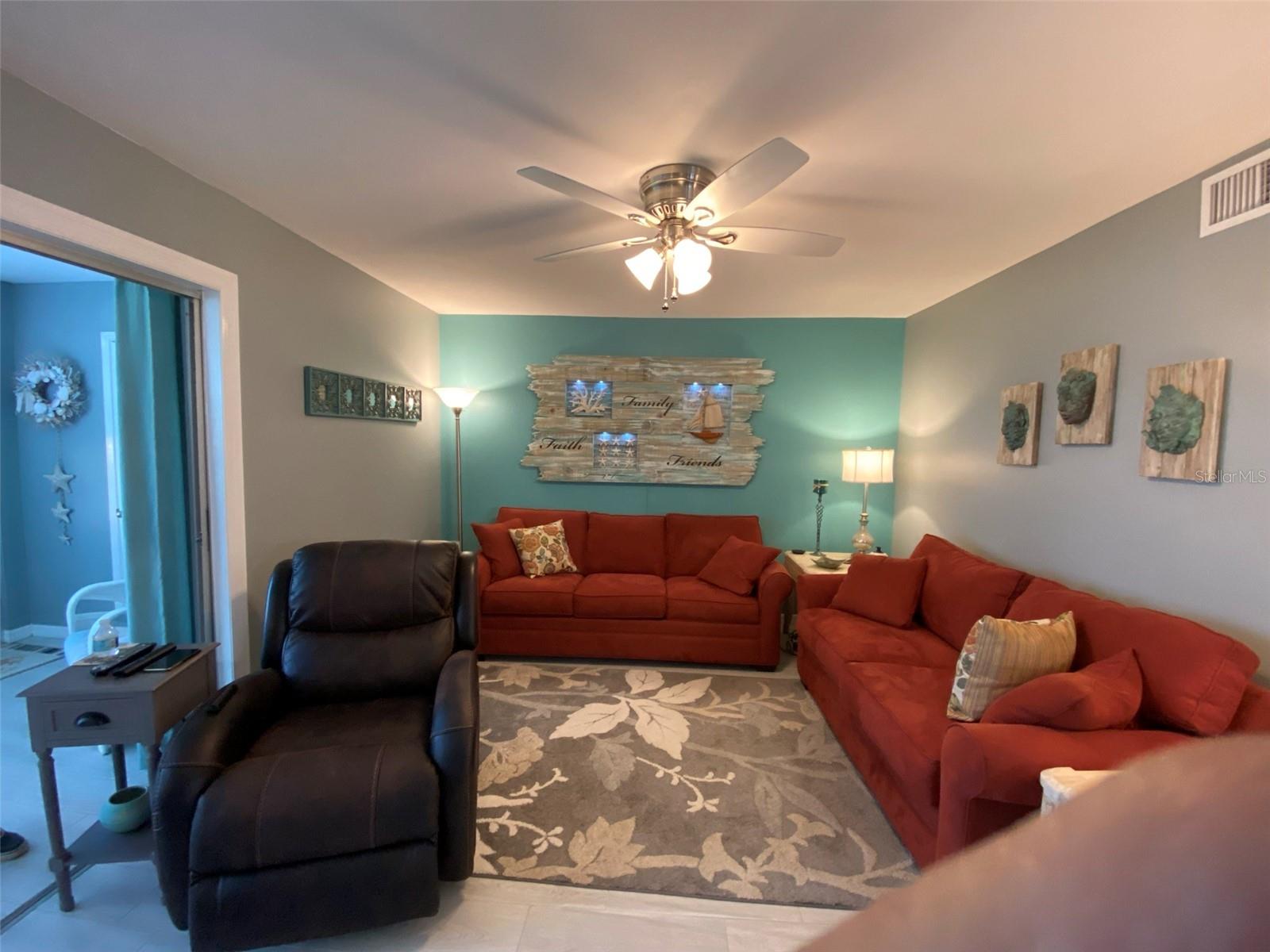 REGENCY WEST APTS CONDO - Residential Lease