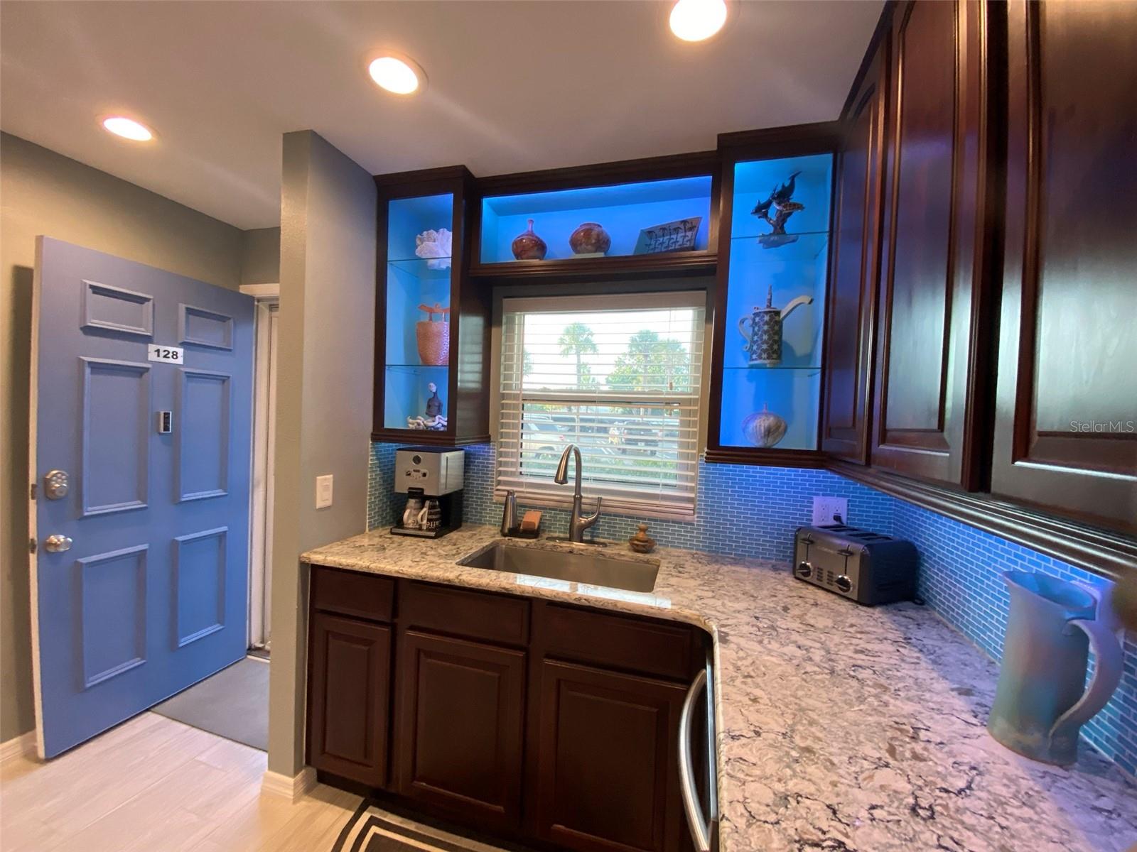 REGENCY WEST APTS CONDO - Residential Lease