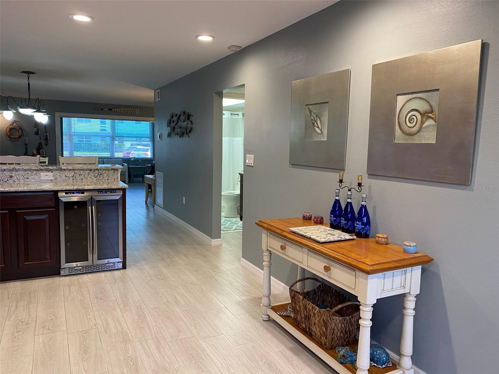 REGENCY WEST APTS CONDO - Residential Lease