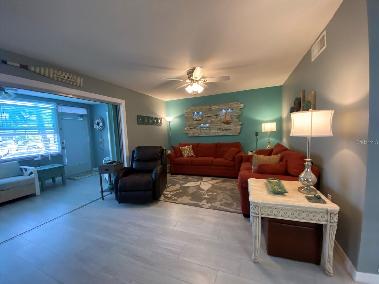 REGENCY WEST APTS CONDO - Residential Lease