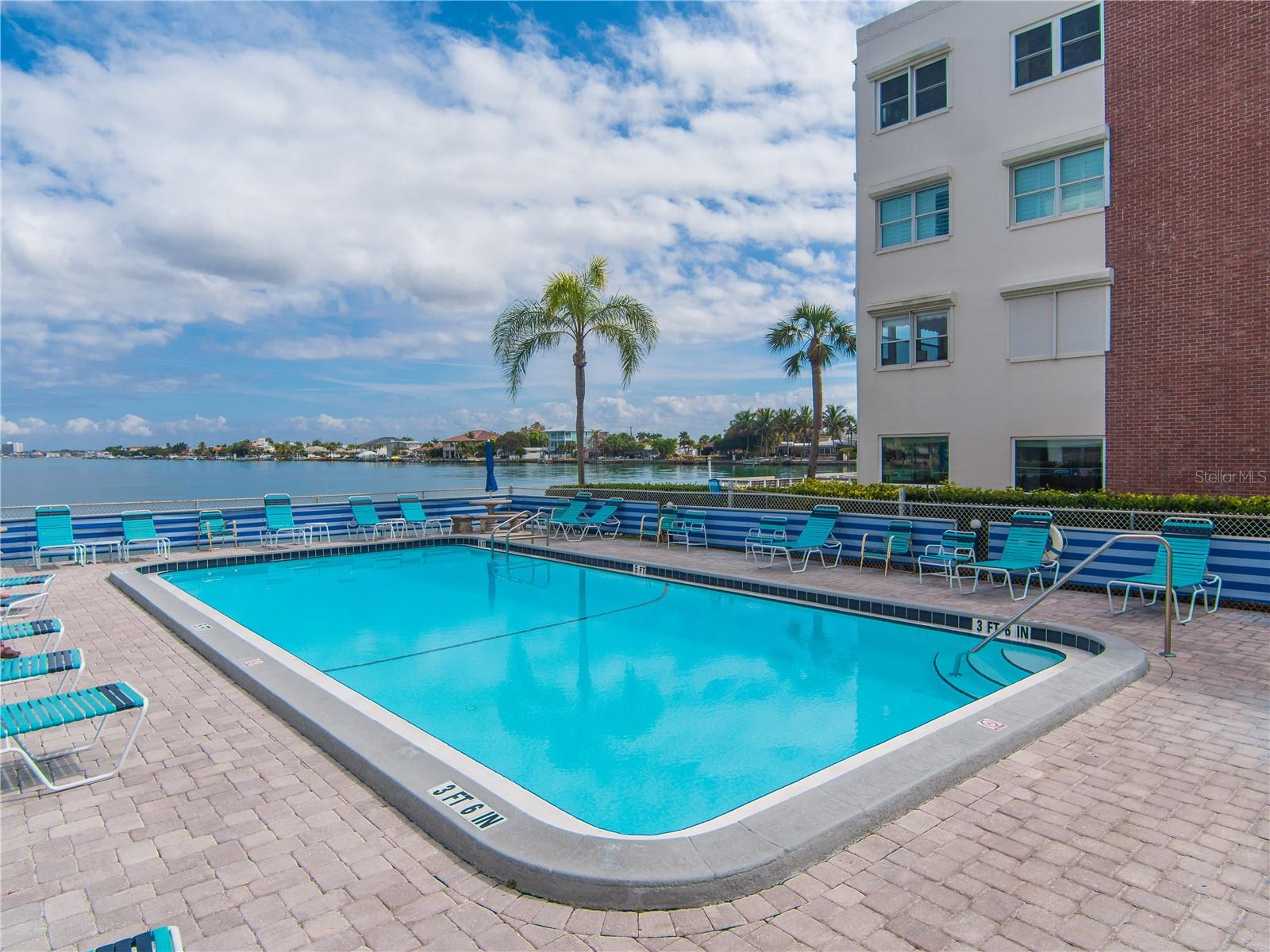 REGENCY WEST APTS CONDO - Residential Lease