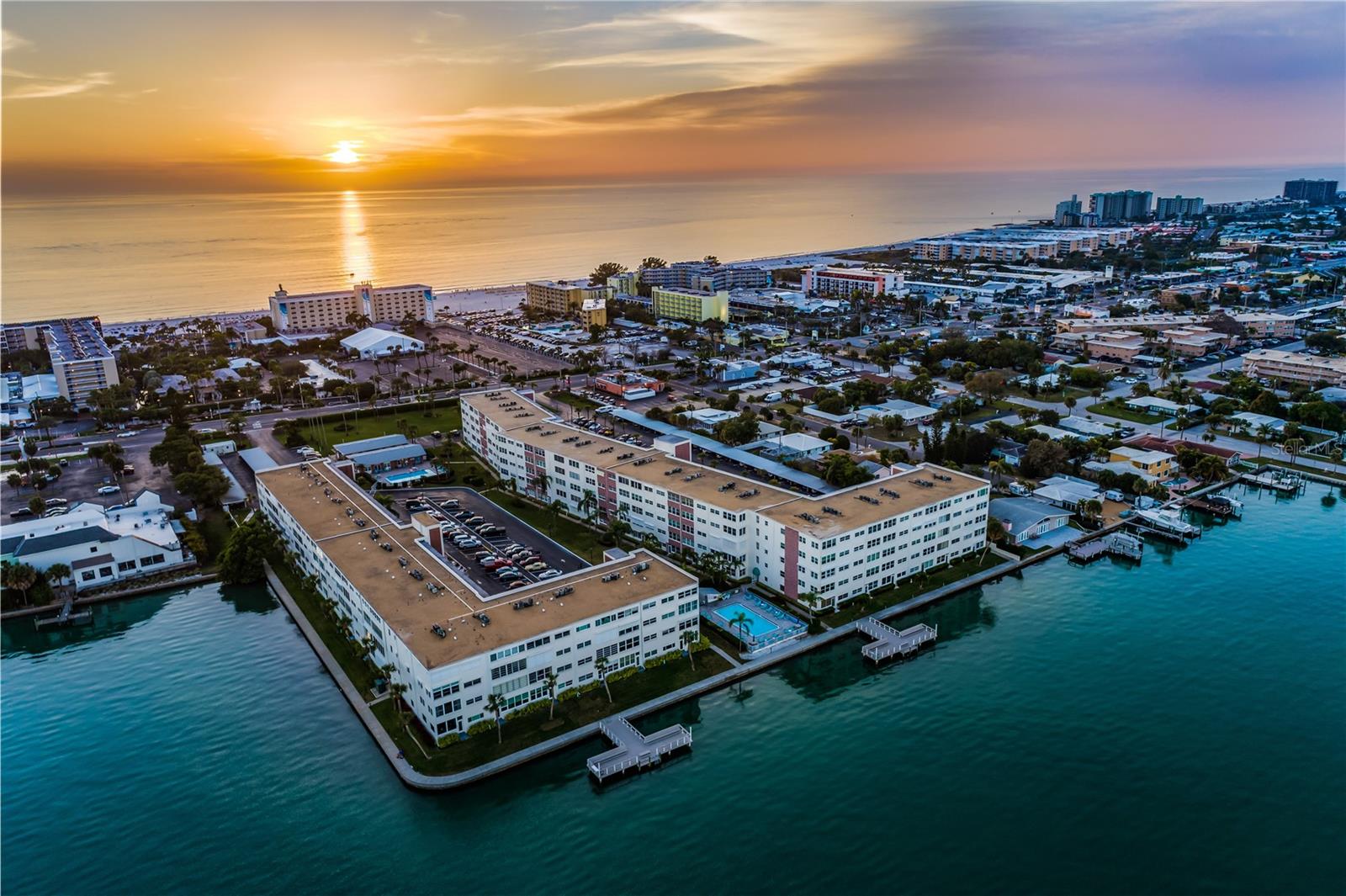 REGENCY WEST APTS CONDO - Residential Lease