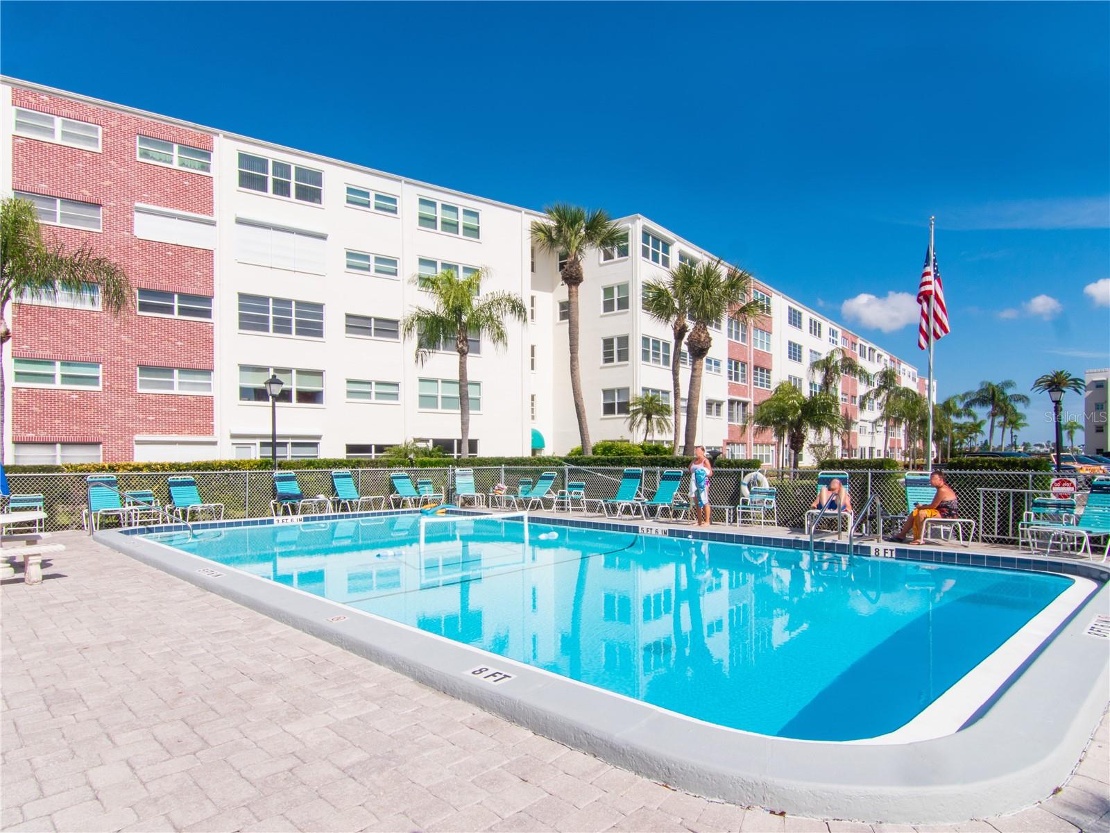 REGENCY WEST APTS CONDO - Residential Lease