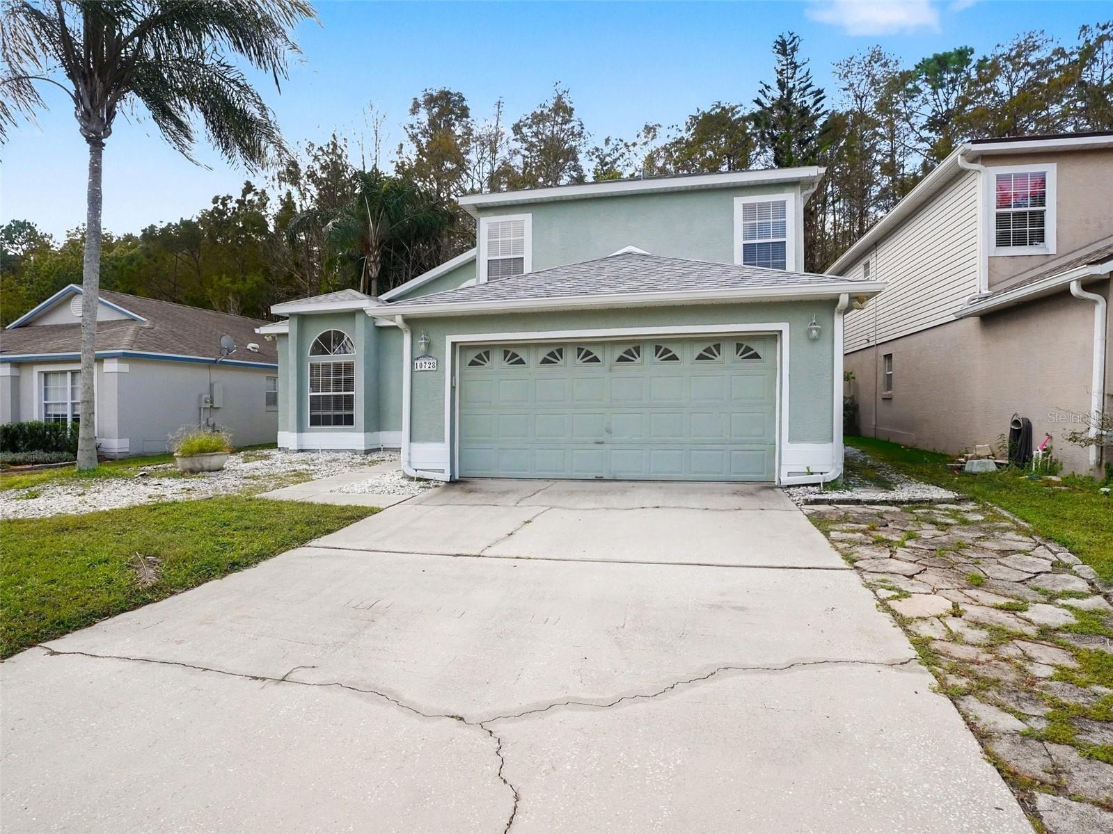 10728 SPRING BROOK LANE