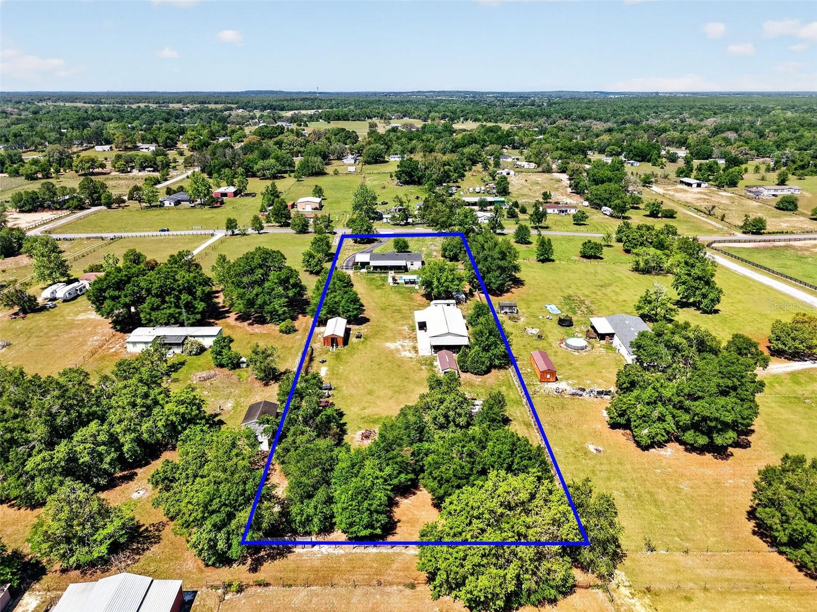 9879 S BUCKSKIN AVENUE