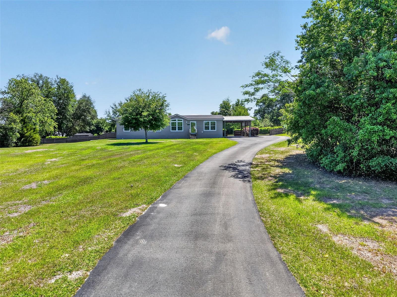 9879 S BUCKSKIN AVENUE