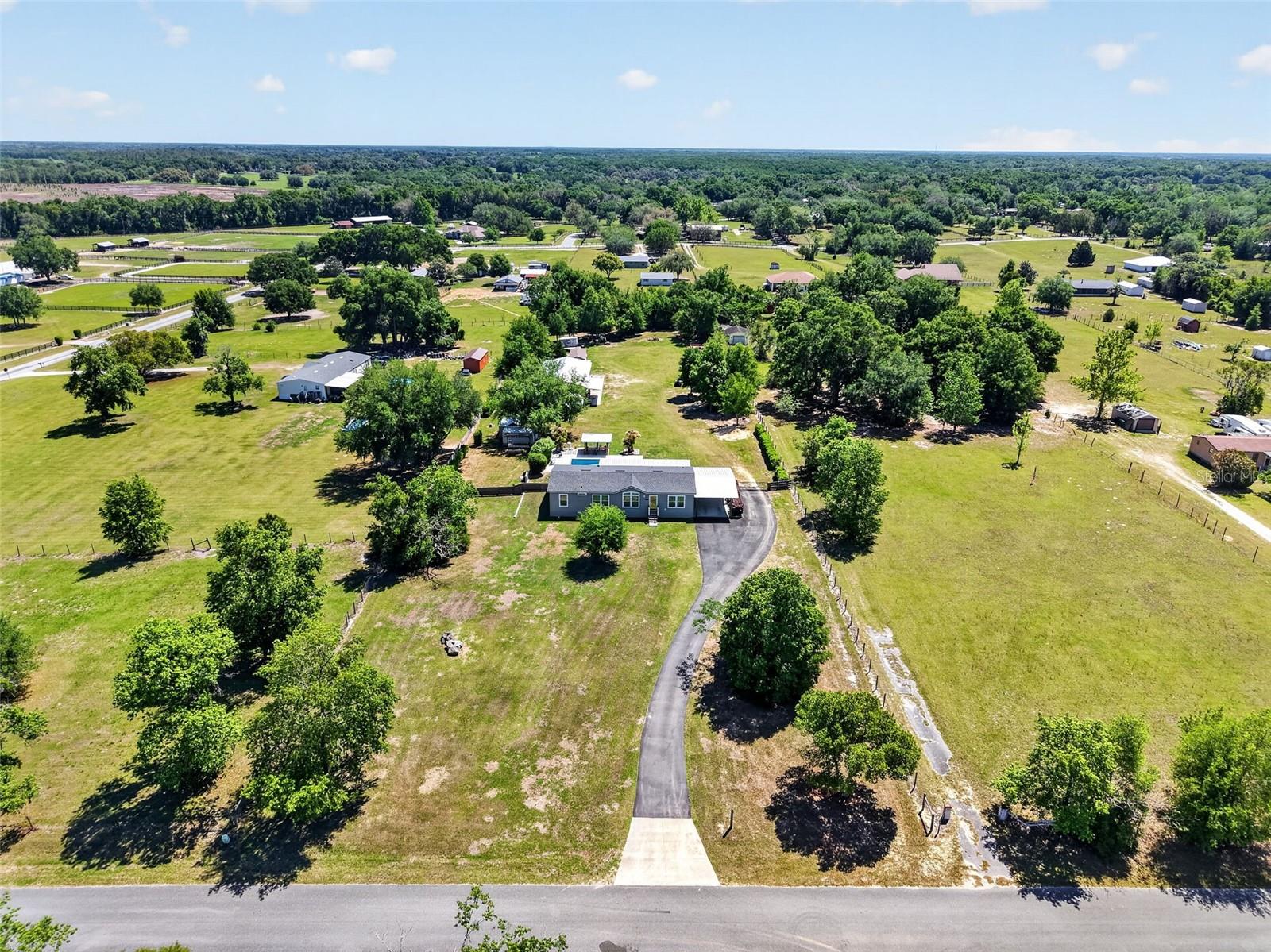 9879 S BUCKSKIN AVENUE