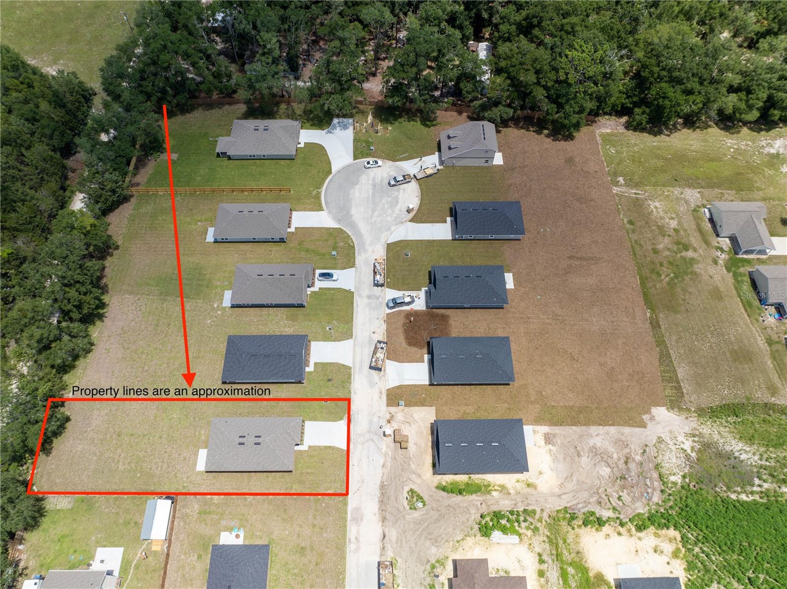 ROLLING HILLS II SUB - Residential