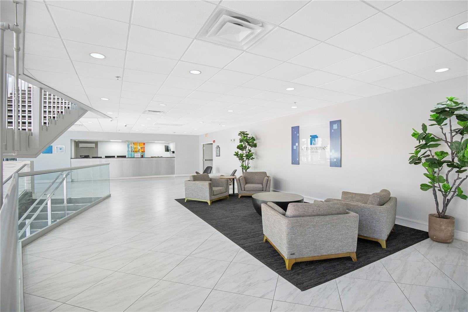 151 E WASHINGTON STREET 424