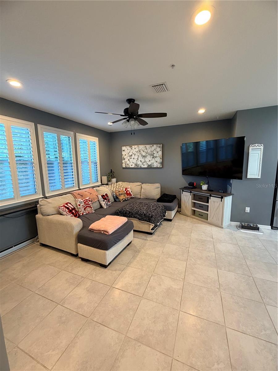 OVIEDO PARK TERRACE - Residential