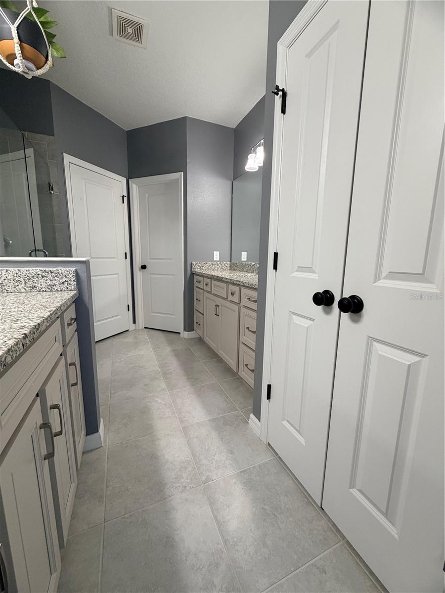 OVIEDO PARK TERRACE - Residential