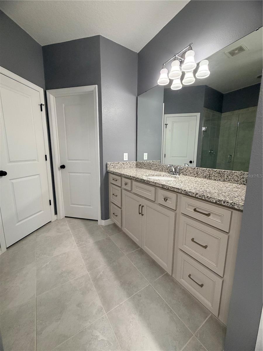 OVIEDO PARK TERRACE - Residential