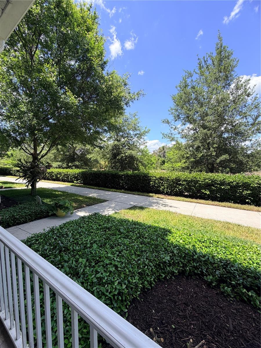 OVIEDO PARK TERRACE - Residential