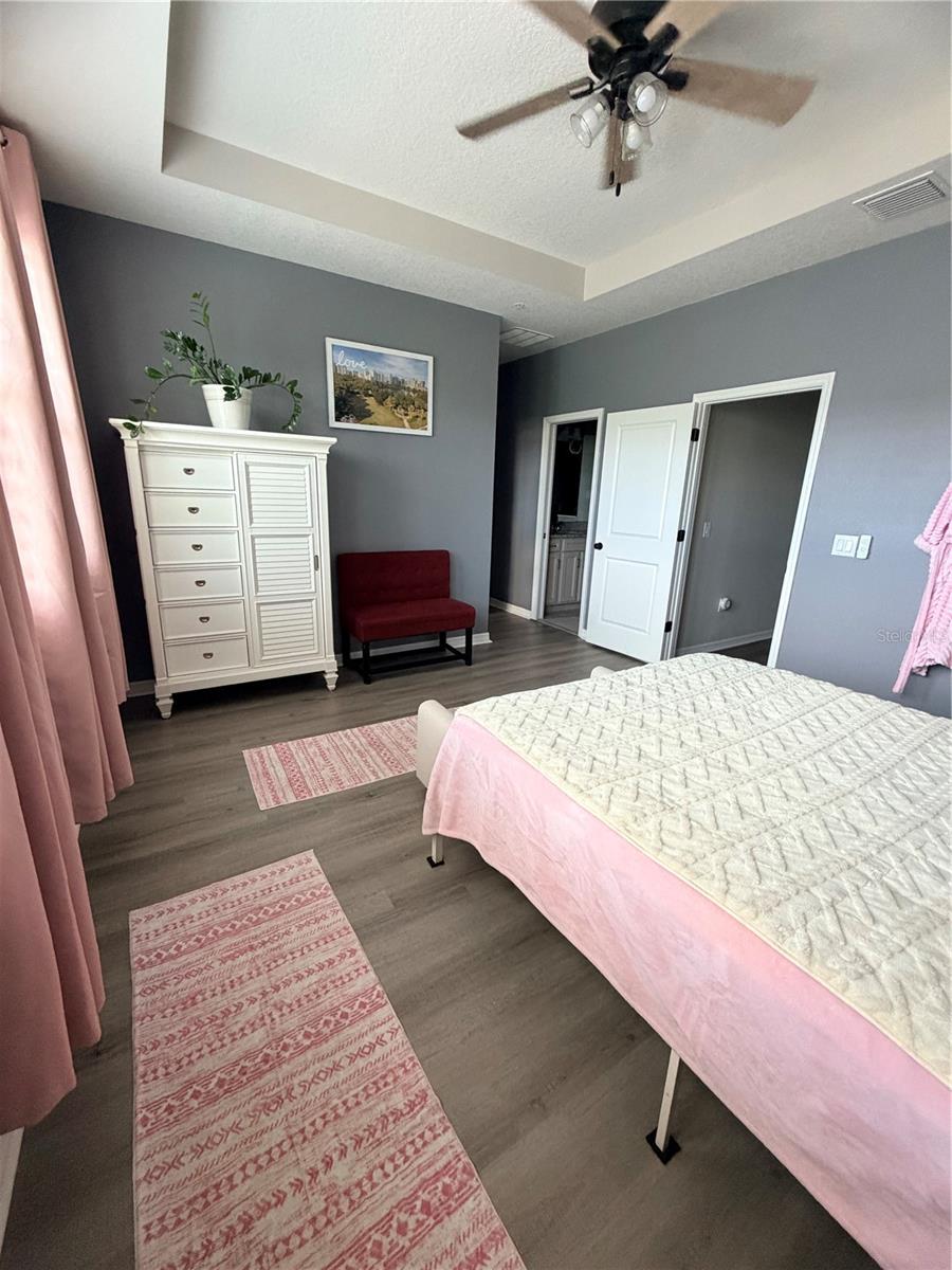 OVIEDO PARK TERRACE - Residential