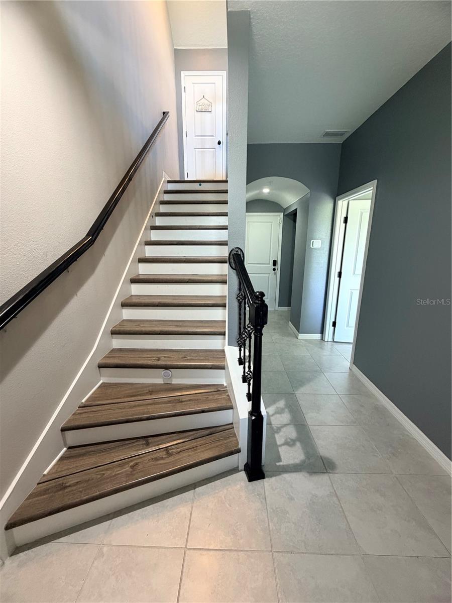 OVIEDO PARK TERRACE - Residential