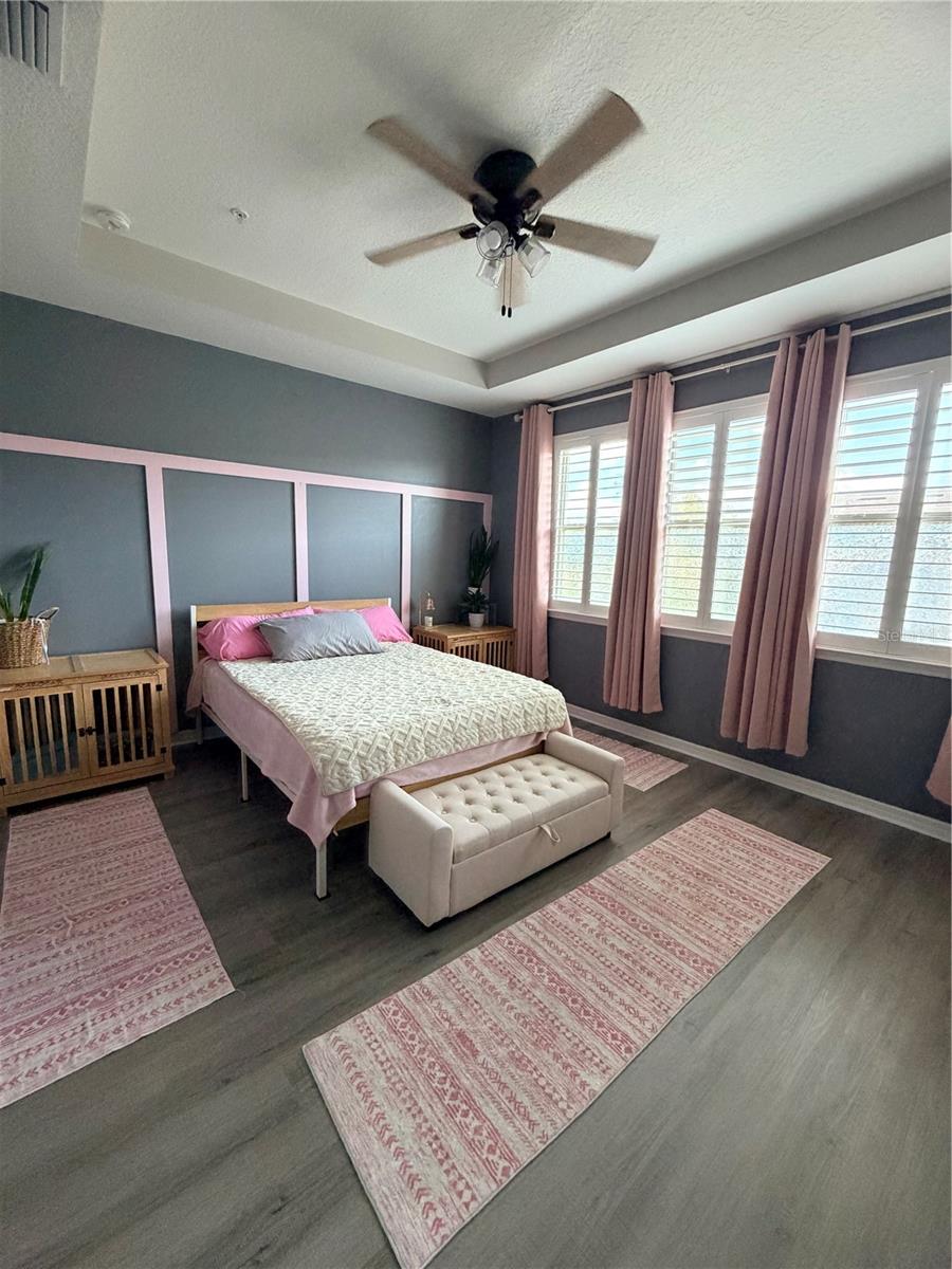 OVIEDO PARK TERRACE - Residential