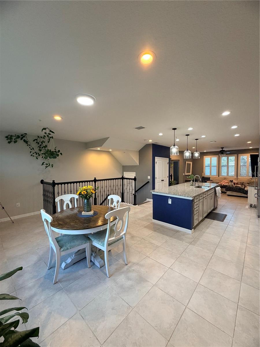 OVIEDO PARK TERRACE - Residential