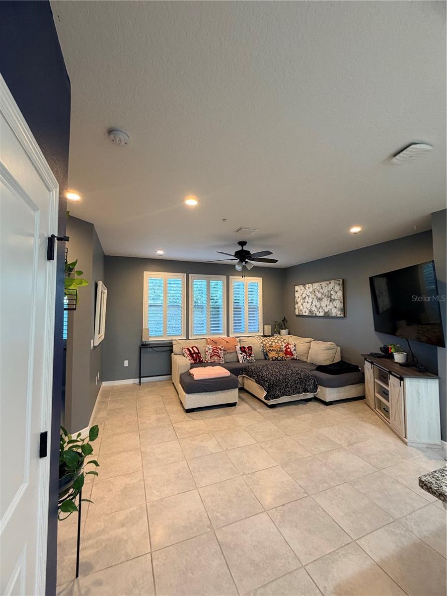 OVIEDO PARK TERRACE - Residential