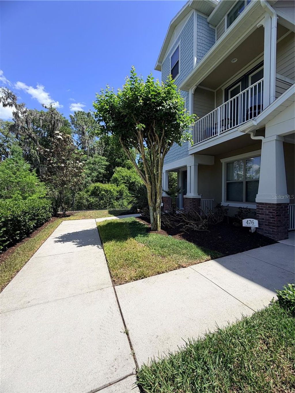 Photo of 476 Portico Court, Oviedo, FL 32765 (MLS # O6401679)