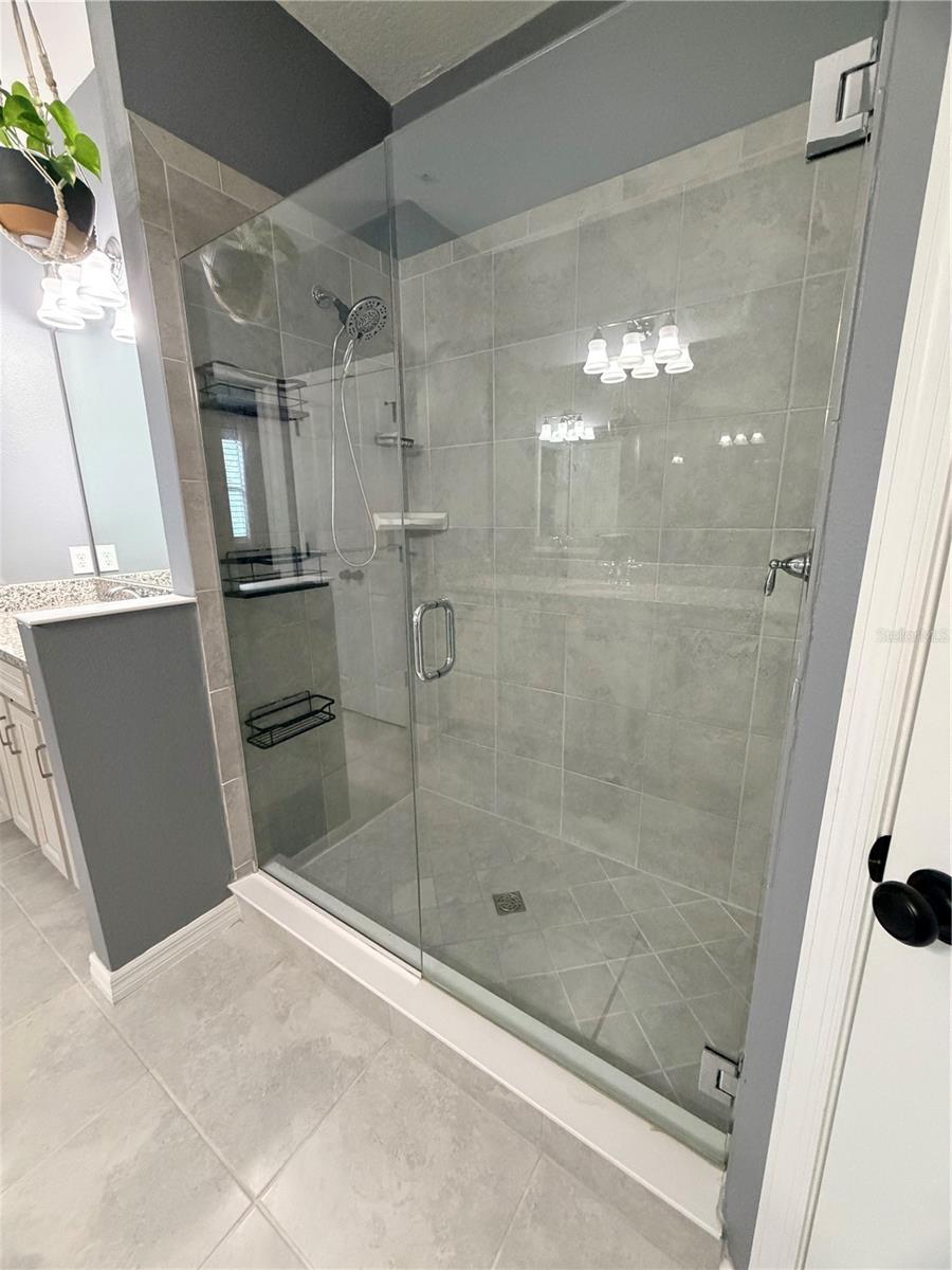 OVIEDO PARK TERRACE - Residential