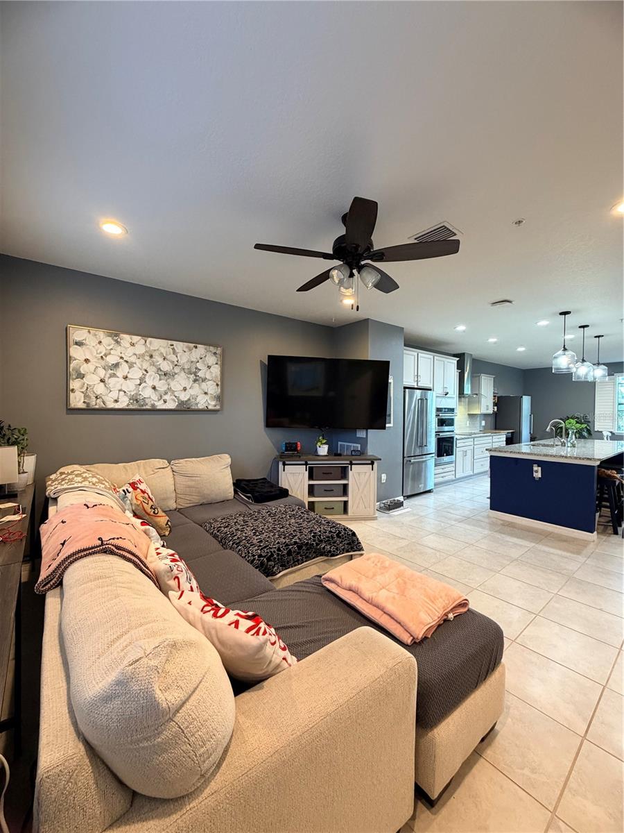 OVIEDO PARK TERRACE - Residential