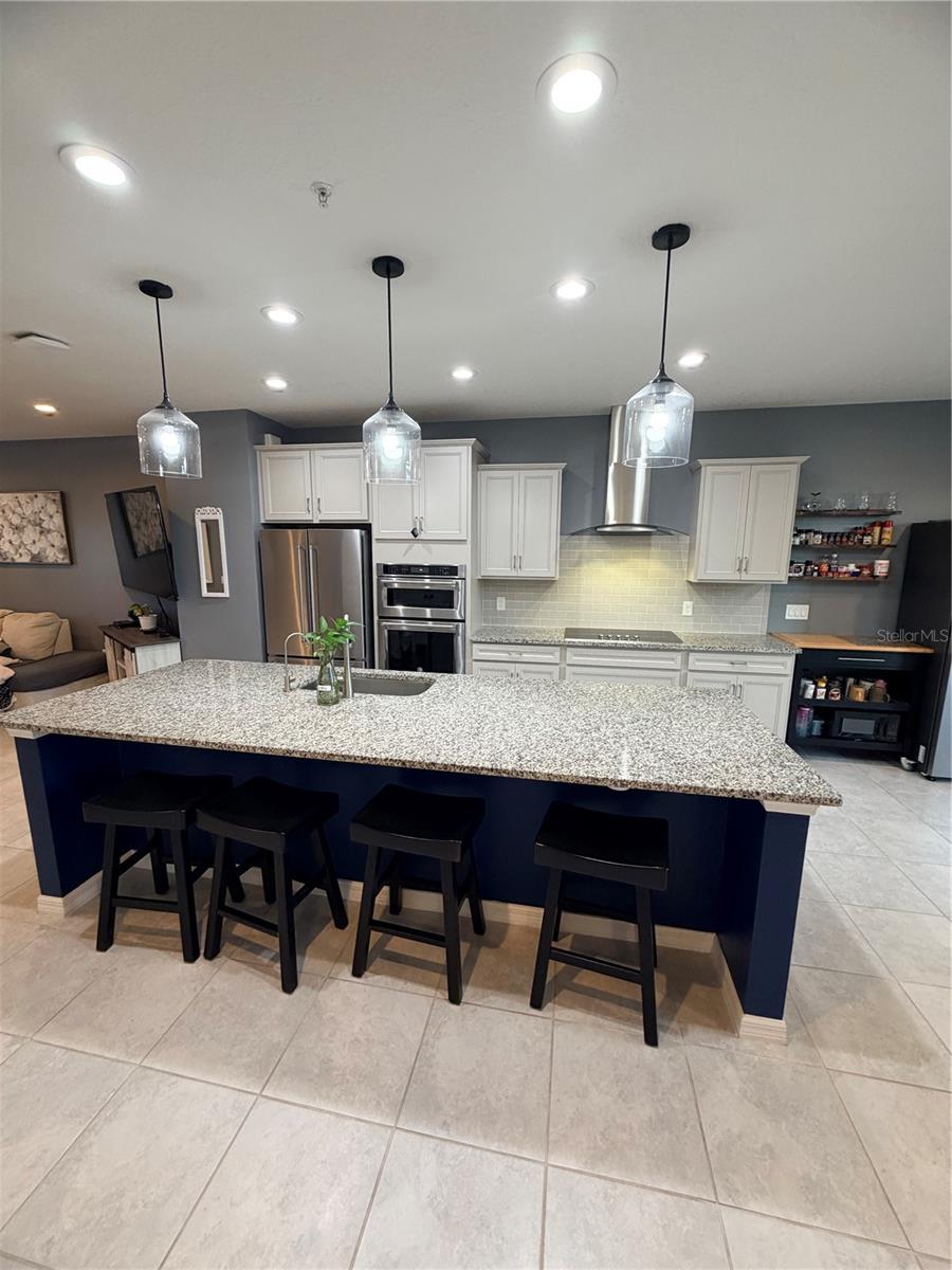 OVIEDO PARK TERRACE - Residential