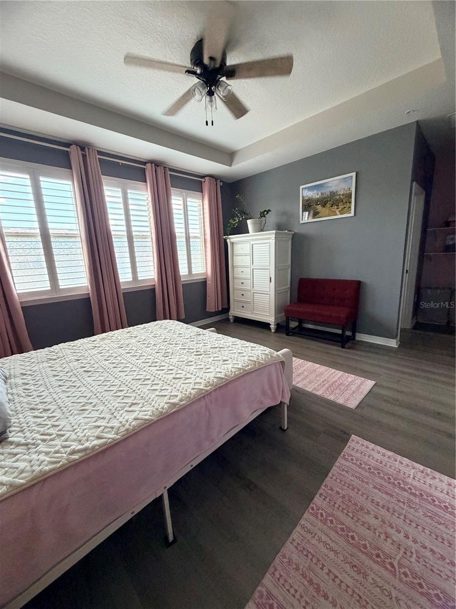 OVIEDO PARK TERRACE - Residential