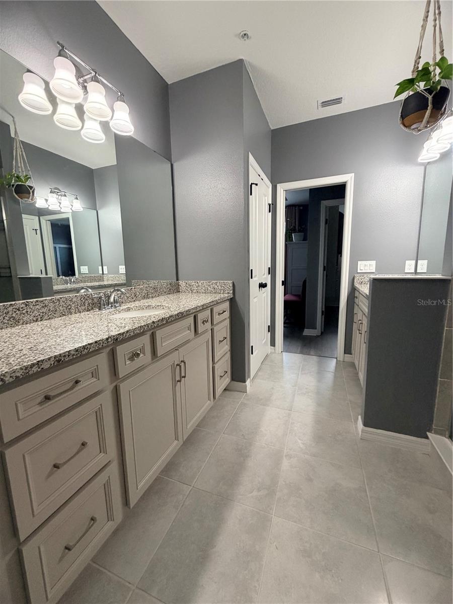 OVIEDO PARK TERRACE - Residential