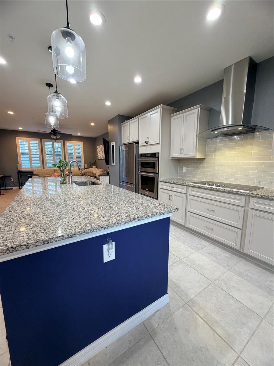 OVIEDO PARK TERRACE - Residential