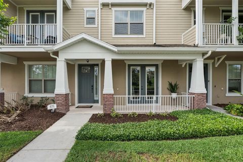 Photo of 476 Portico Court, Oviedo, FL 32765 (MLS # O6401679)