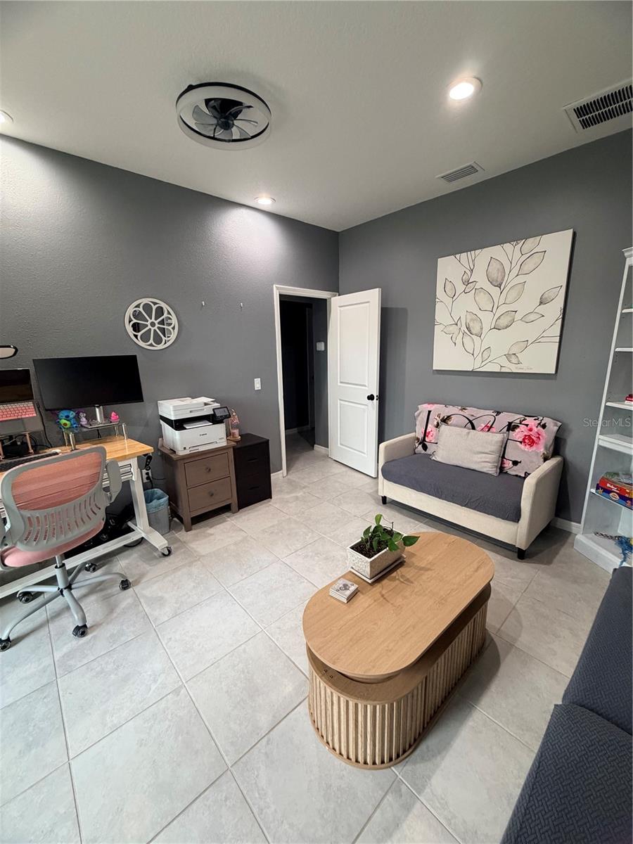 OVIEDO PARK TERRACE - Residential